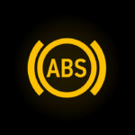 ABS (Anti-Lock Braking System)