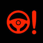 Power steering control