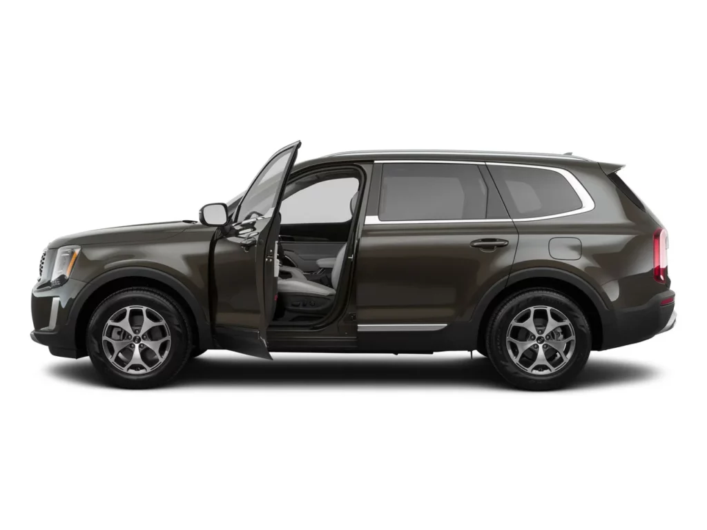 2020 Kia Telluride