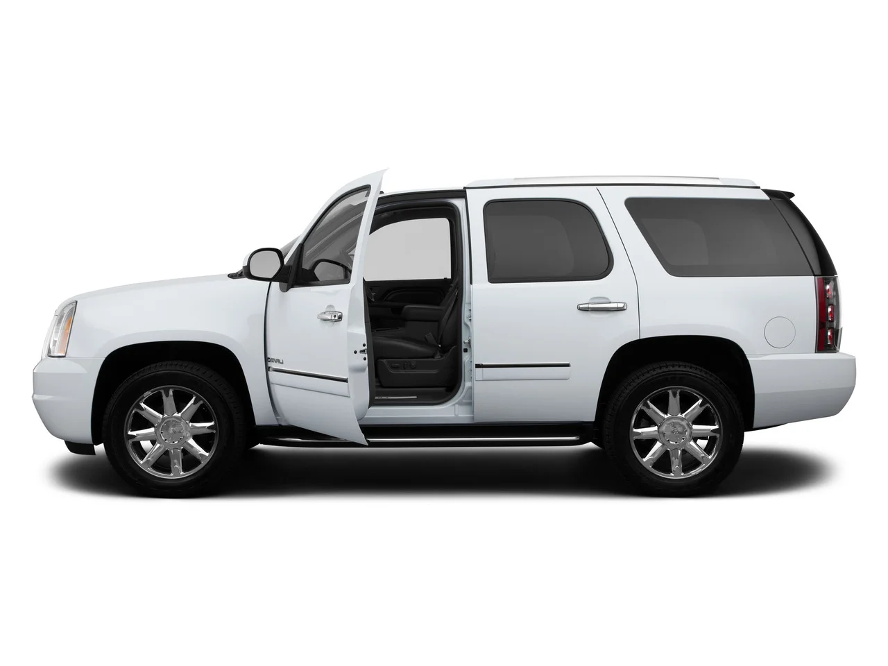 2013 GMC Yukon / Yukon XL