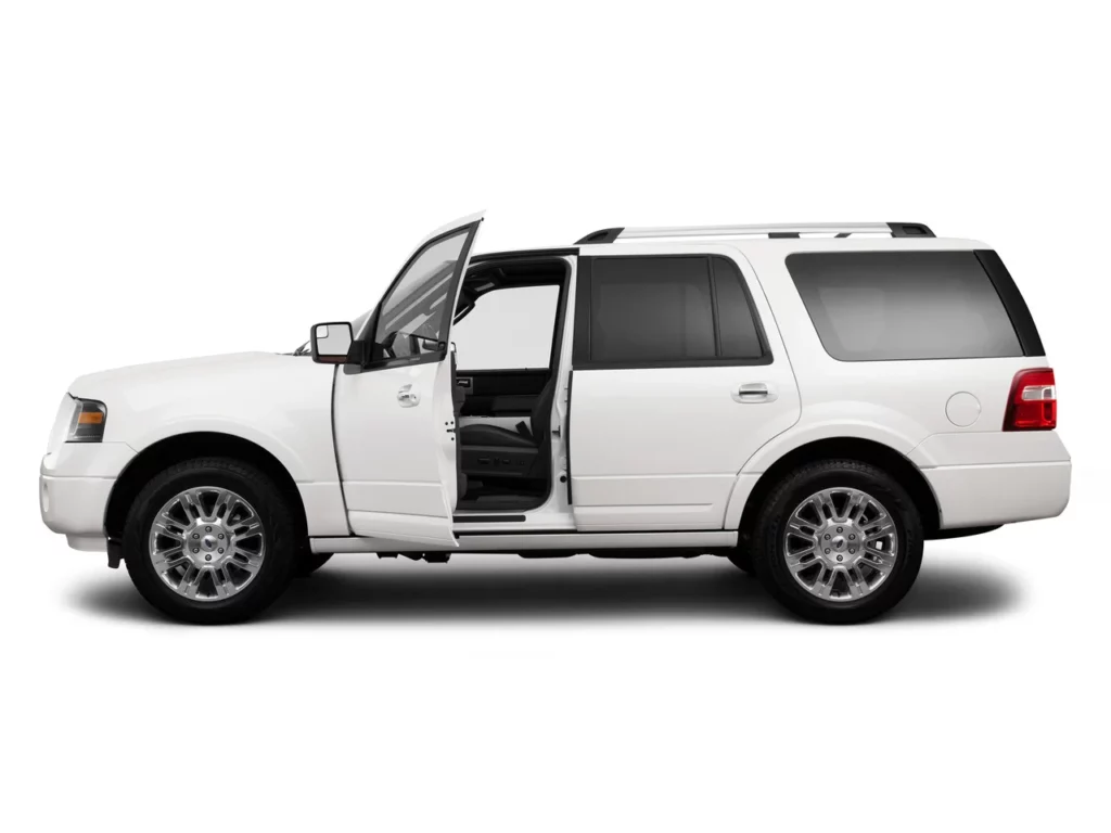 Ford Expedition