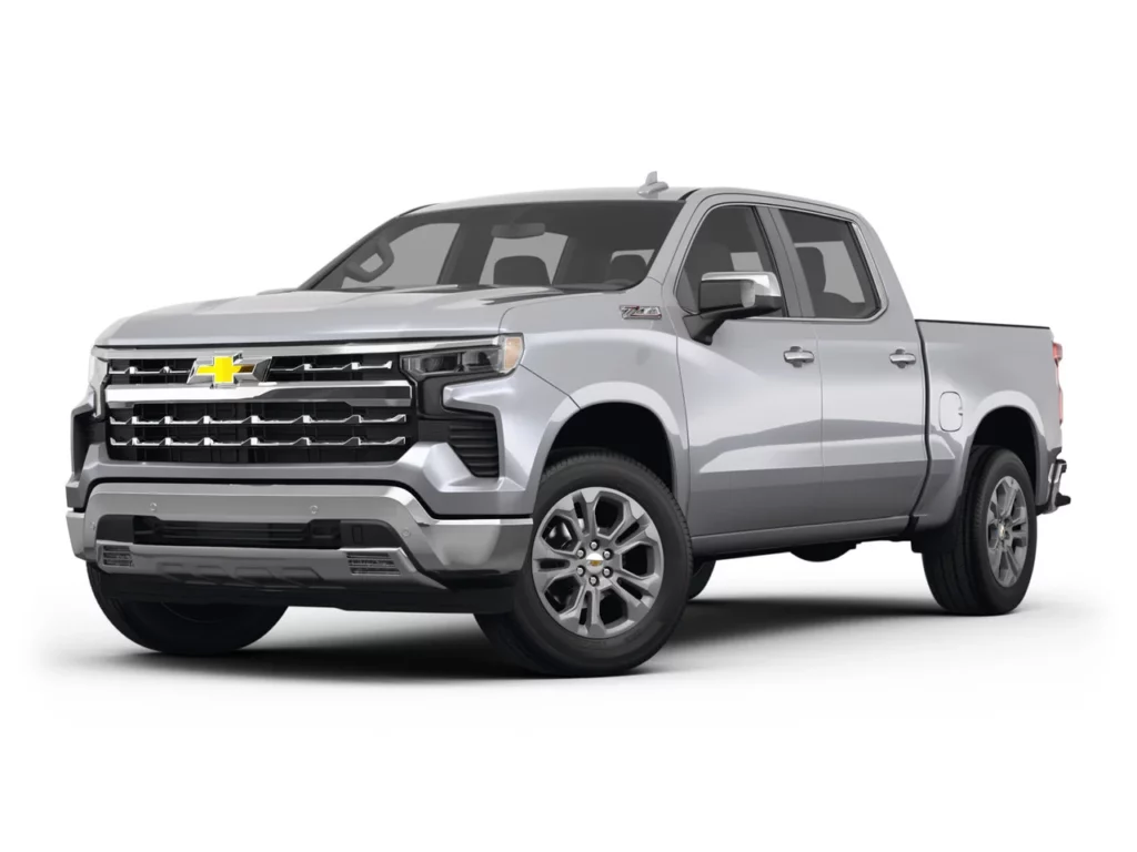 Colorado Z71