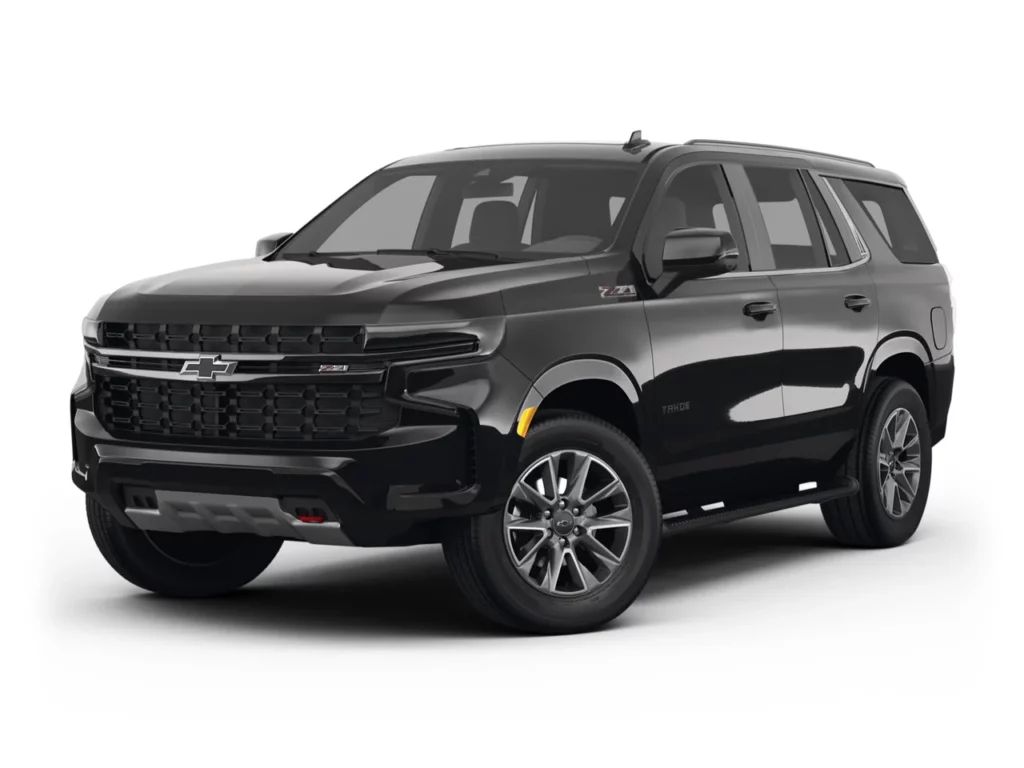 Tahoe Z71