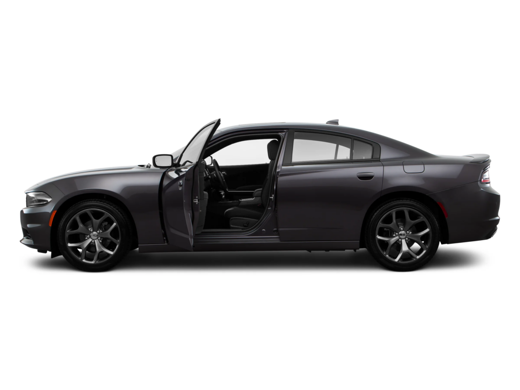 2016 Dodge Charger